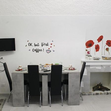 Apartament A Casa Di Fede Dolceacqua Zewnętrze zdjęcie