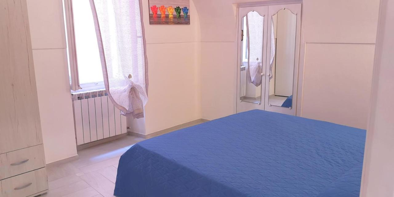 Apartament A Casa Di Fede Dolceacqua Zewnętrze zdjęcie
