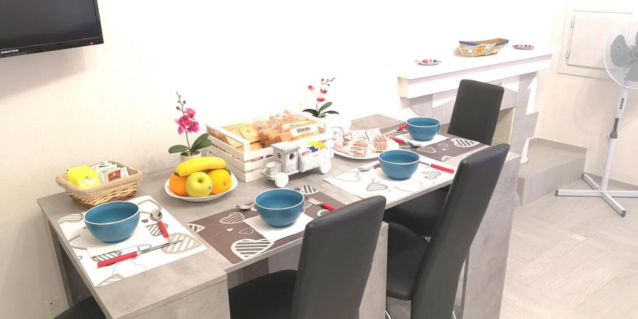 Apartament A Casa Di Fede Dolceacqua Zewnętrze zdjęcie