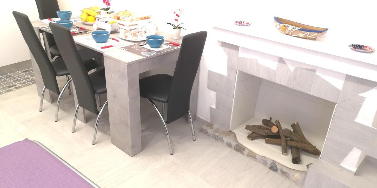 Apartament A Casa Di Fede Dolceacqua Zewnętrze zdjęcie