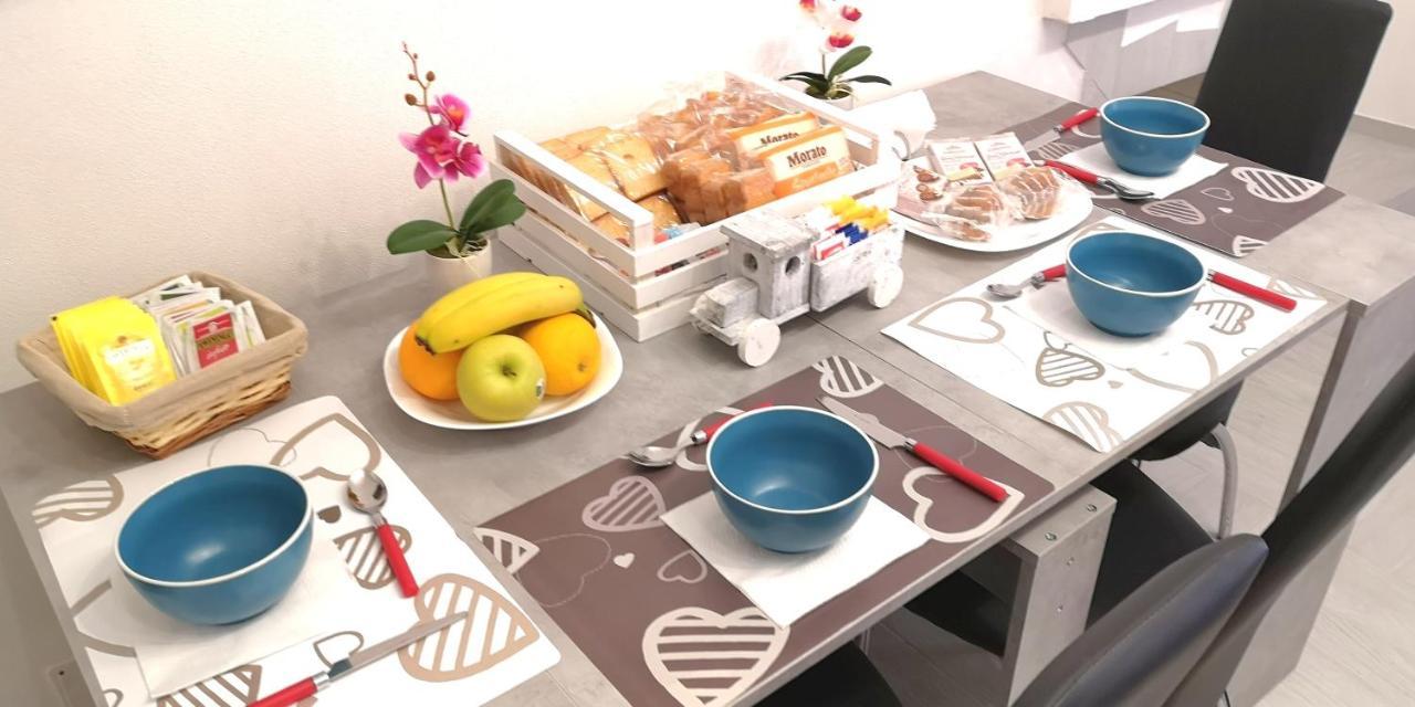 Apartament A Casa Di Fede Dolceacqua Zewnętrze zdjęcie