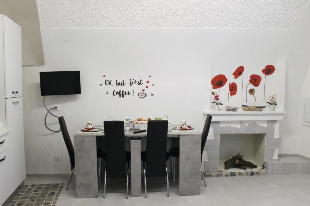 Apartament A Casa Di Fede Dolceacqua Zewnętrze zdjęcie