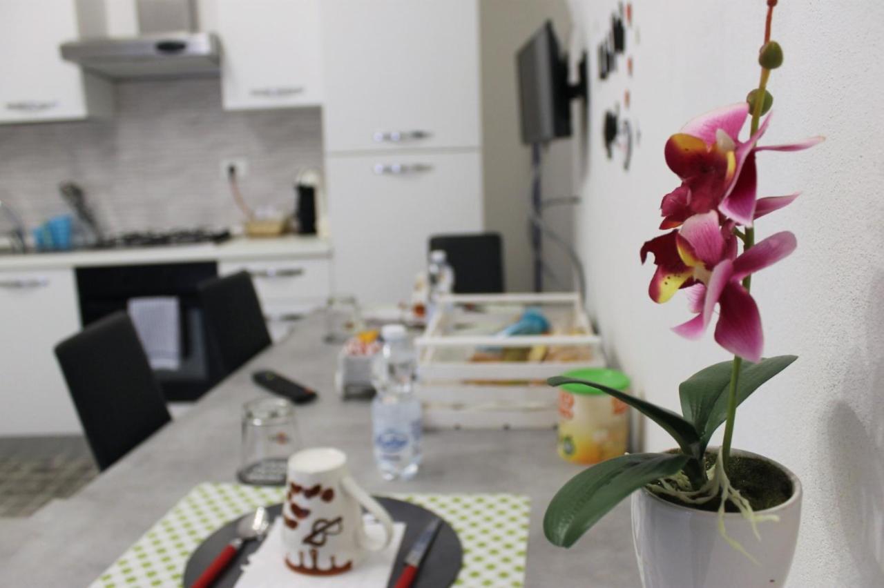 Apartament A Casa Di Fede Dolceacqua Zewnętrze zdjęcie