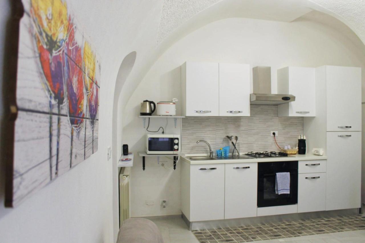 Apartament A Casa Di Fede Dolceacqua Zewnętrze zdjęcie