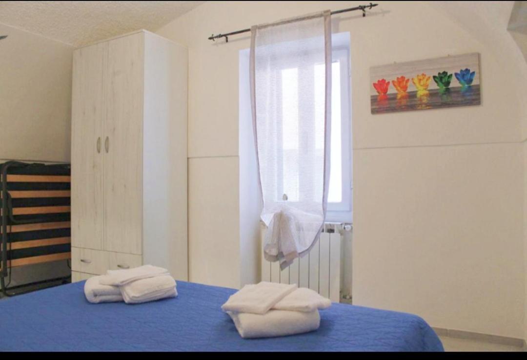 Apartament A Casa Di Fede Dolceacqua Zewnętrze zdjęcie