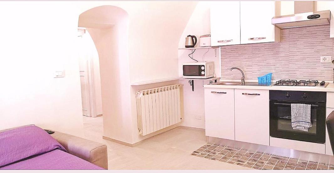 Apartament A Casa Di Fede Dolceacqua Zewnętrze zdjęcie