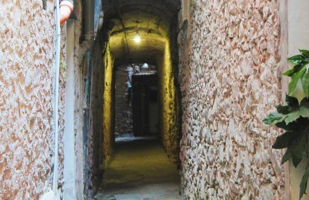 Apartament A Casa Di Fede Dolceacqua Zewnętrze zdjęcie