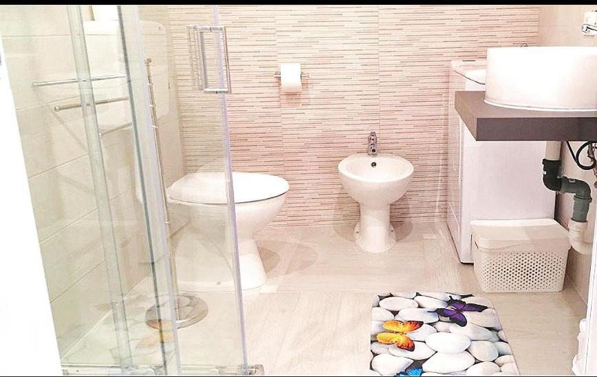 Apartament A Casa Di Fede Dolceacqua Zewnętrze zdjęcie