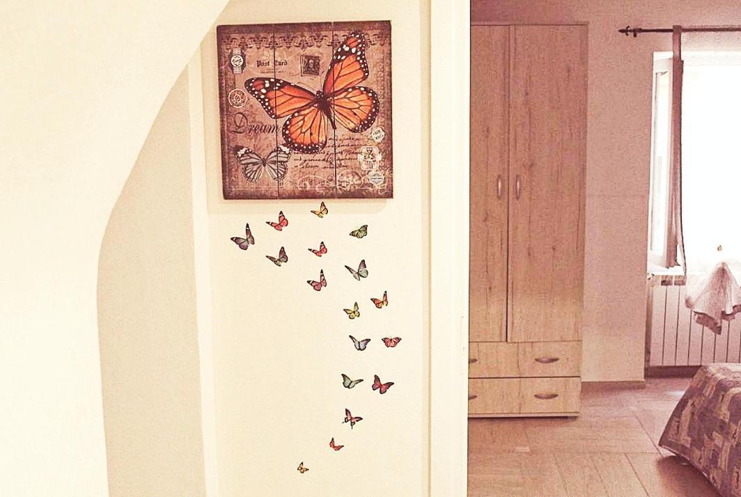 Apartament A Casa Di Fede Dolceacqua Zewnętrze zdjęcie