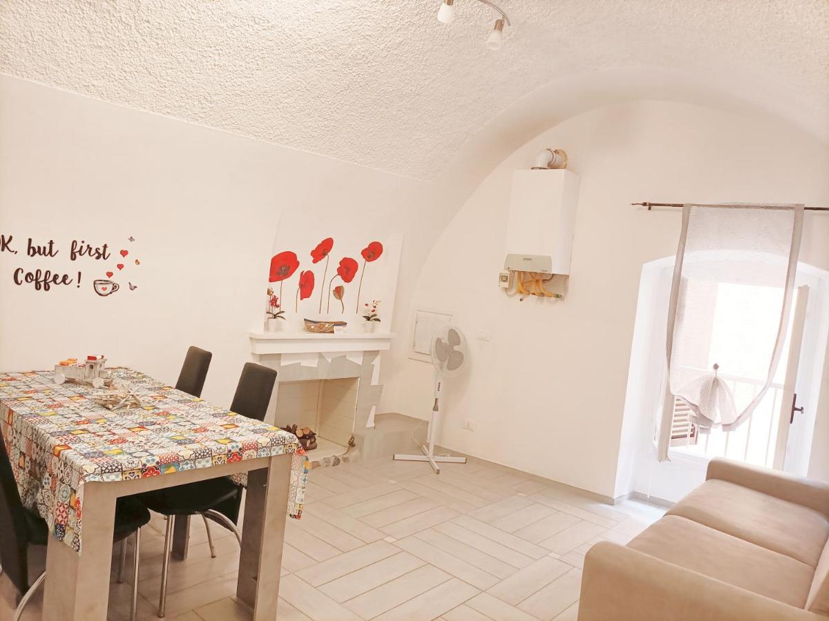 Apartament A Casa Di Fede Dolceacqua Zewnętrze zdjęcie